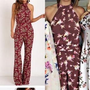 Flynn Skye Ava Jumpsuit